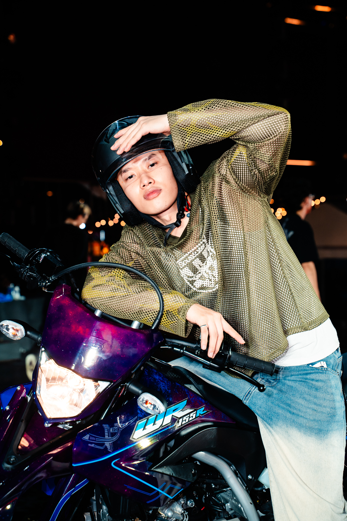 MONO lộ visual MONO lộ visual