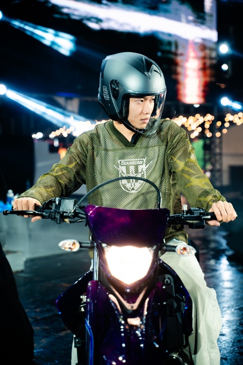 MONO lộ visual MONO lộ visual