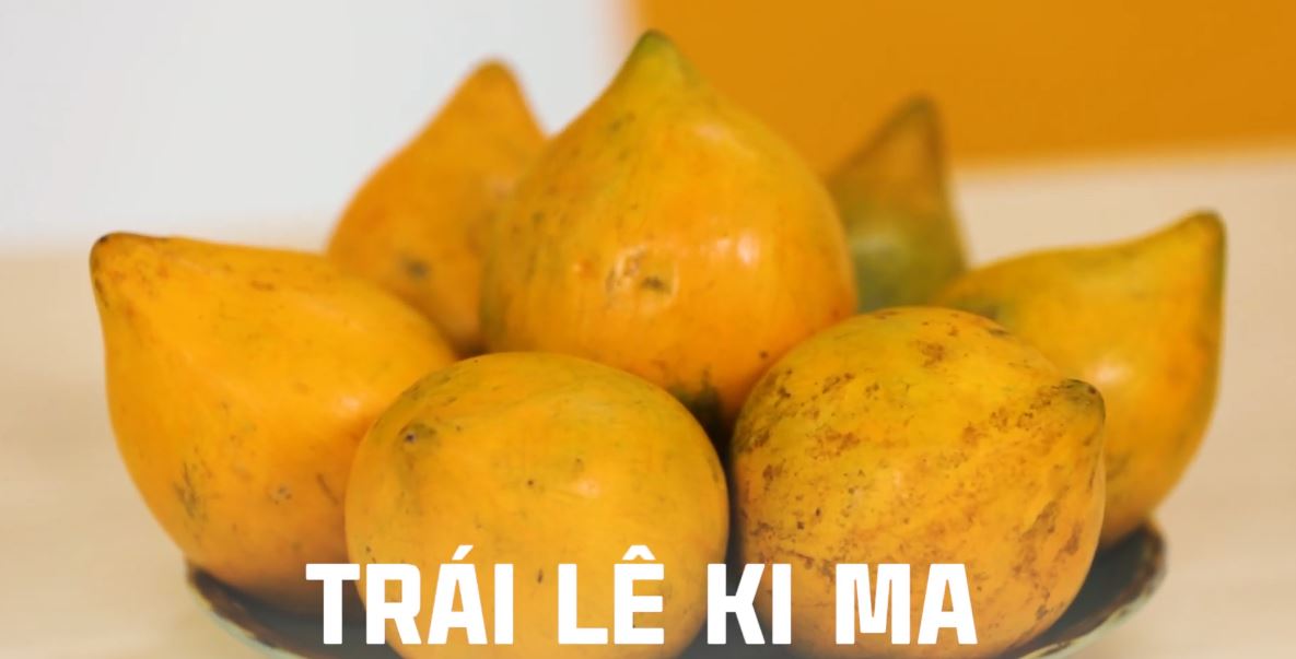 Khách Tây không chịu nổi mùi 1 trái cây Việt, ăn xong bỗng quay ngoắt thái độ- Ảnh 1. Khách Tây không chịu nổi mùi 1 trái cây Việt, ăn xong bỗng quay ngoắt thái độ- Ảnh 1.
