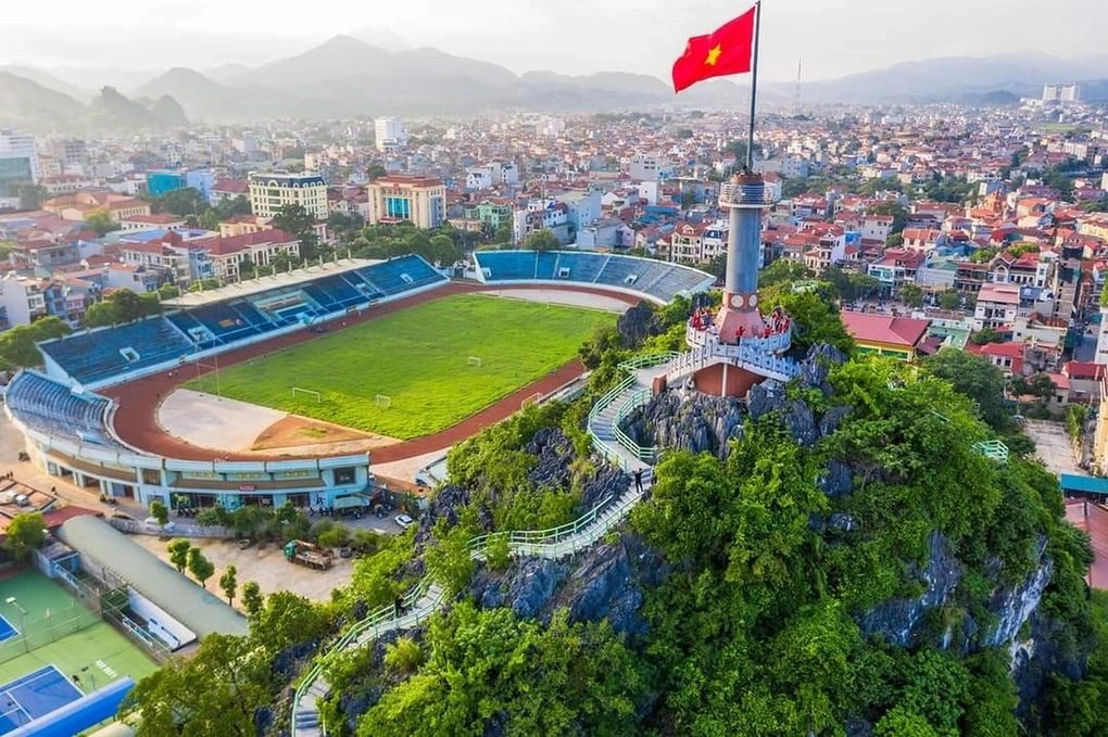 Một địa danh ở tỉnh miền núi của Việt Nam vừa được UNESCO vinh danh, tiềm năng rất lớn- Ảnh 4. Một địa danh ở tỉnh miền núi của Việt Nam vừa được UNESCO vinh danh, tiềm năng rất lớn- Ảnh 4.