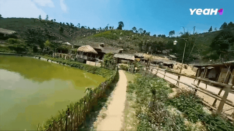 Homestay tại Lào Cai full phòng 3 tháng liền, chị Thông Bản Liền trở thành hiện tượng sau Gia Đình Haha- Ảnh 11. Homestay tại Lào Cai full phòng 3 tháng liền, chị Thông Bản Liền trở thành hiện tượng sau Gia Đình Haha- Ảnh 11.