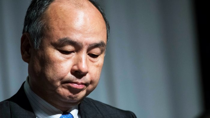 Lần đầu tiên sau 40 năm, Masayoshi Son tiết lộ kế hoạch nghỉ hưu, khẳng định người kế vị là nhân viên nội bộ Softbank- Ảnh 1. Lần đầu tiên sau 40 năm, Masayoshi Son tiết lộ kế hoạch nghỉ hưu, khẳng định người kế vị là nhân viên nội bộ Softbank- Ảnh 1.