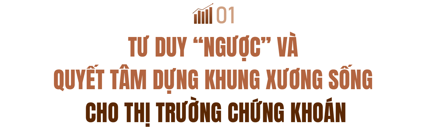 4 năm đưa thị trường chứng khoán Việt Nam từ số 0 đến phiên giao dịch đầu tiên: Không hàng hóa, không công nghệ và lời giải bất ngờ từ ‘túi rác’- Ảnh 1. 4 năm đưa thị trường chứng khoán Việt Nam từ số 0 đến phiên giao dịch đầu tiên: Không hàng hóa, không công nghệ và lời giải bất ngờ từ ‘túi rác’- Ảnh 1.