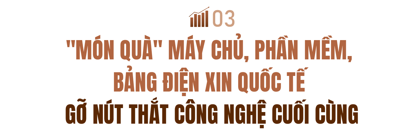 4 năm đưa thị trường chứng khoán Việt Nam từ số 0 đến phiên giao dịch đầu tiên: Không hàng hóa, không công nghệ và lời giải bất ngờ từ ‘túi rác’- Ảnh 6. 4 năm đưa thị trường chứng khoán Việt Nam từ số 0 đến phiên giao dịch đầu tiên: Không hàng hóa, không công nghệ và lời giải bất ngờ từ ‘túi rác’- Ảnh 6.