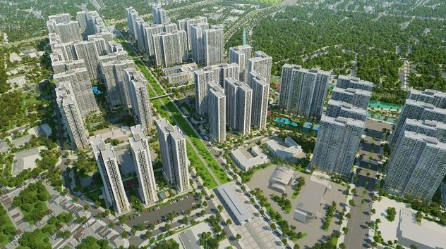 Một công ty bất động sản gọi vốn 5.000 tỷ đồng thành công từ kênh trái phiếu chỉ trong 2 ngày- Ảnh 2.