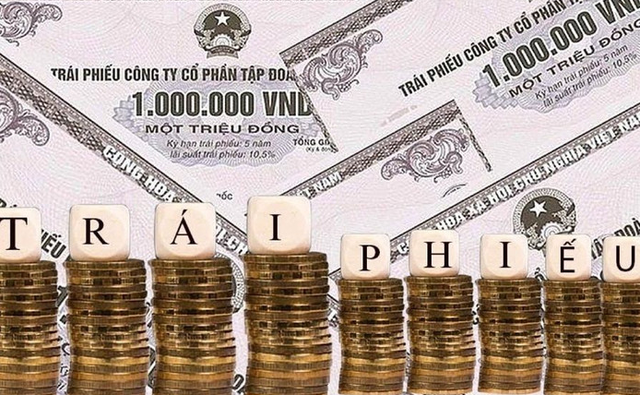 Một công ty bất động sản gọi vốn 5.000 tỷ đồng thành công từ kênh trái phiếu chỉ trong 2 ngày- Ảnh 1.