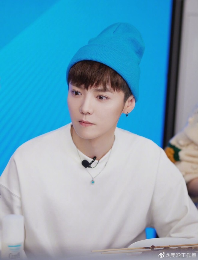 Nam thần đắt giá nhất showbiz gầy như "ăn giấy để sống", mặt chỉ toàn da bọc xương- Ảnh 5.