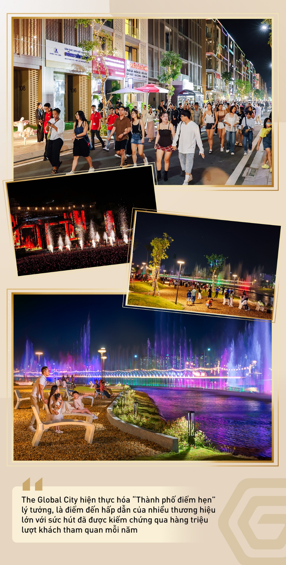 Giải mã sức hút The Global City: 6 yếu tố vàng cho tiềm năng tăng trưởng dài hạn- Ảnh 5. Giải mã sức hút The Global City: 6 yếu tố vàng cho tiềm năng tăng trưởng dài hạn- Ảnh 5.