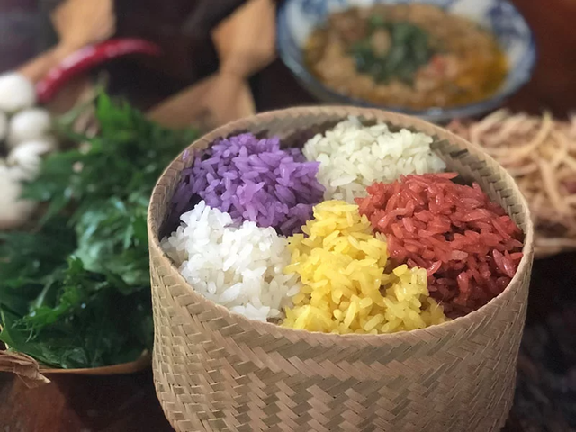 Nơi được ví như Bali, nằm ở ngay Tây Bắc Việt Nam, du khách nhận xét: "Chắc chắn sẽ quay lại!"- Ảnh 13. Nơi được ví như Bali, nằm ở ngay Tây Bắc Việt Nam, du khách nhận xét: "Chắc chắn sẽ quay lại!"- Ảnh 13.