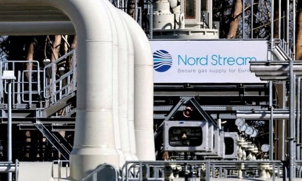 ‘Anh cả’ châu Âu tìm cách sửa luật để ngăn tái khởi động đường ống Nord Stream, tuyên bố không cần khí đốt Nga- Ảnh 1. ‘Anh cả’ châu Âu tìm cách sửa luật để ngăn tái khởi động đường ống Nord Stream, tuyên bố không cần khí đốt Nga- Ảnh 1.