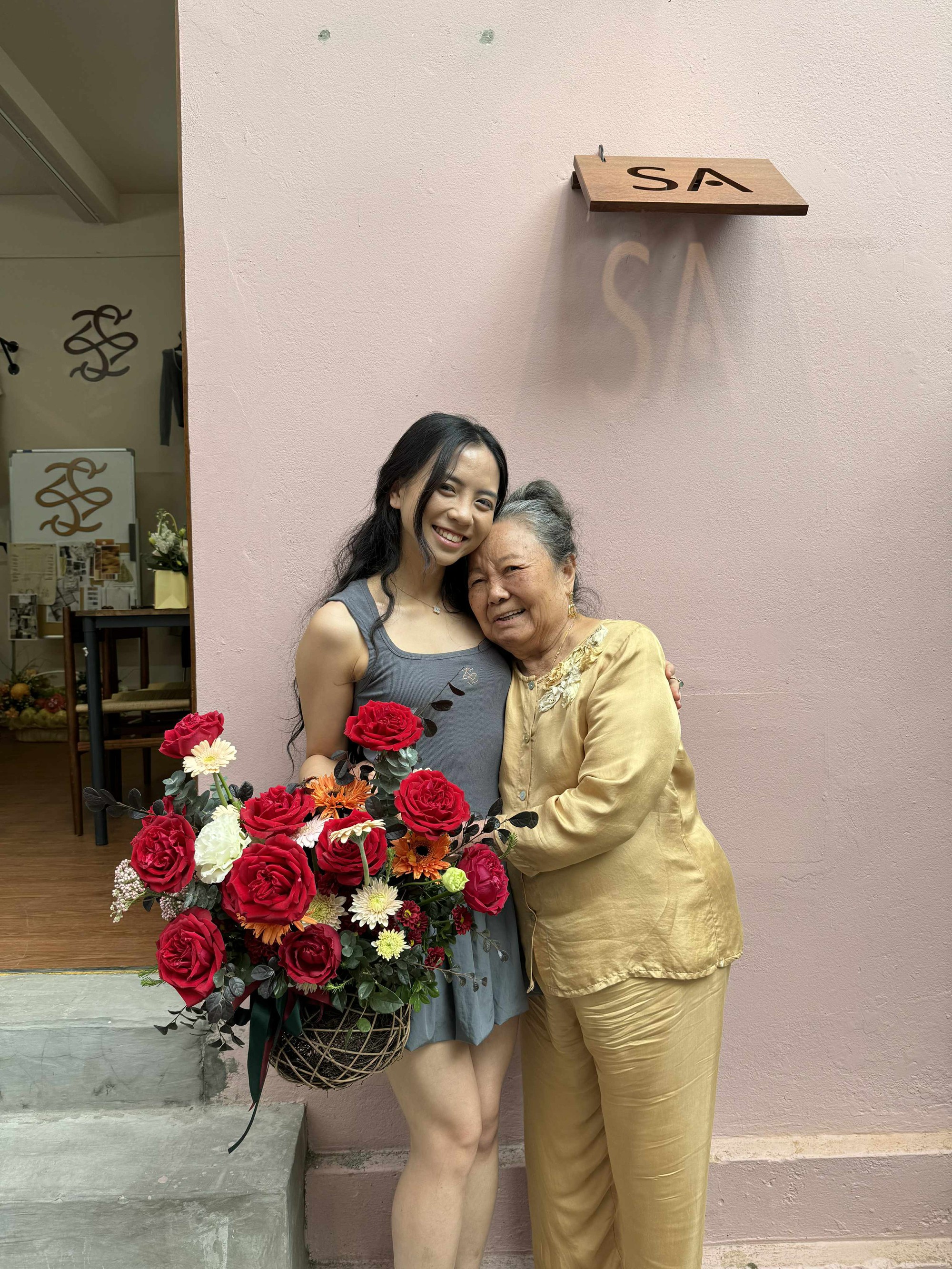 Gia tộc nổi tiếng ở Hà Nội có tận 3 hot mom: Từ mẹ đến con đều là dâu hào môn, ai cũng có tổ ấm riêng hạnh phúc- Ảnh 22. Gia tộc nổi tiếng ở Hà Nội có tận 3 hot mom: Từ mẹ đến con đều là dâu hào môn, ai cũng có tổ ấm riêng hạnh phúc- Ảnh 22.