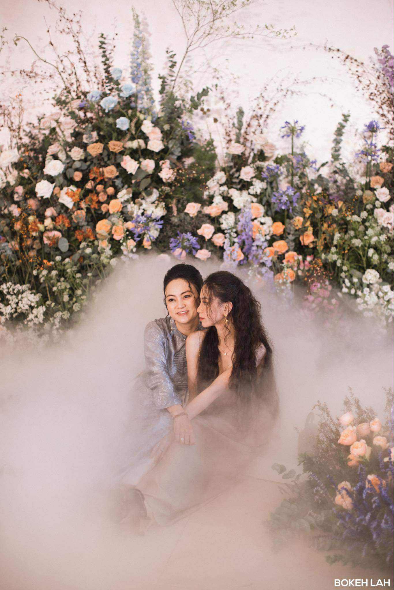 Gia tộc nổi tiếng ở Hà Nội có tận 3 hot mom: Từ mẹ đến con đều là dâu hào môn, ai cũng có tổ ấm riêng hạnh phúc- Ảnh 8. Gia tộc nổi tiếng ở Hà Nội có tận 3 hot mom: Từ mẹ đến con đều là dâu hào môn, ai cũng có tổ ấm riêng hạnh phúc- Ảnh 8.