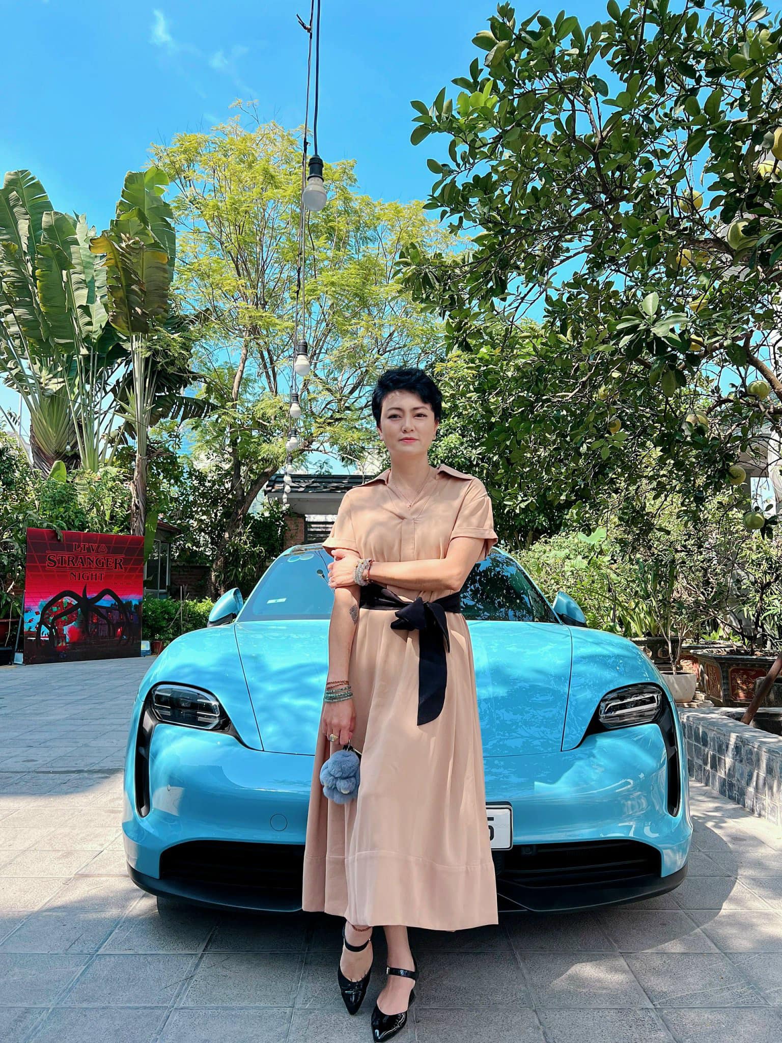 Gia tộc nổi tiếng ở Hà Nội có tận 3 hot mom: Từ mẹ đến con đều là dâu hào môn, ai cũng có tổ ấm riêng hạnh phúc- Ảnh 11. Gia tộc nổi tiếng ở Hà Nội có tận 3 hot mom: Từ mẹ đến con đều là dâu hào môn, ai cũng có tổ ấm riêng hạnh phúc- Ảnh 11.