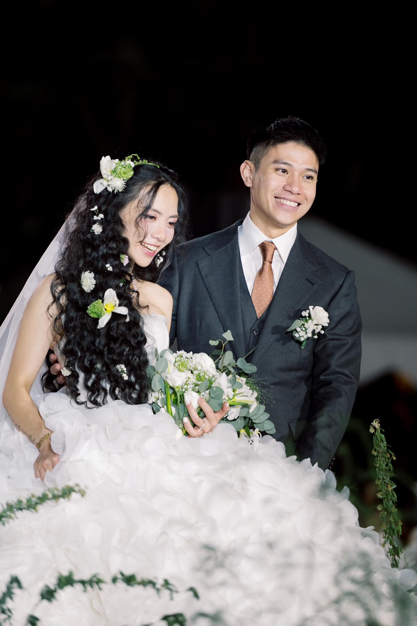 Gia tộc nổi tiếng ở Hà Nội có tận 3 hot mom: Từ mẹ đến con đều là dâu hào môn, ai cũng có tổ ấm riêng hạnh phúc- Ảnh 18. Gia tộc nổi tiếng ở Hà Nội có tận 3 hot mom: Từ mẹ đến con đều là dâu hào môn, ai cũng có tổ ấm riêng hạnh phúc- Ảnh 18.