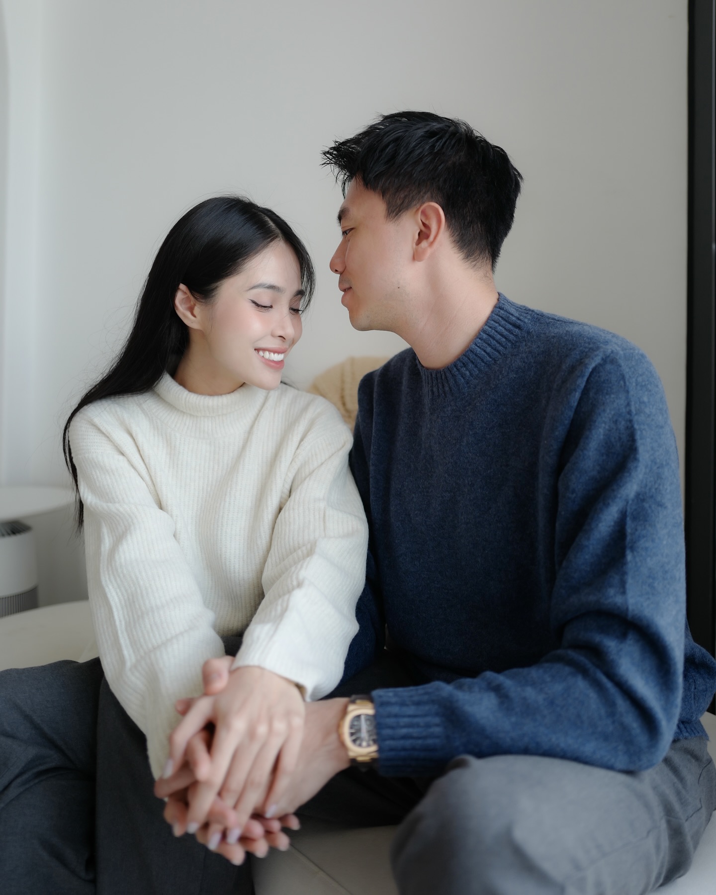 Gia tộc nổi tiếng ở Hà Nội có tận 3 hot mom: Từ mẹ đến con đều là dâu hào môn, ai cũng có tổ ấm riêng hạnh phúc- Ảnh 16. Gia tộc nổi tiếng ở Hà Nội có tận 3 hot mom: Từ mẹ đến con đều là dâu hào môn, ai cũng có tổ ấm riêng hạnh phúc- Ảnh 16.