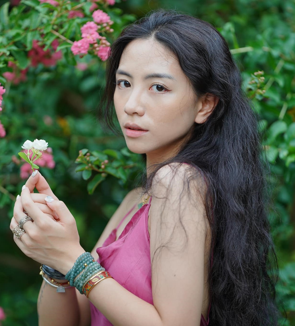 Gia tộc nổi tiếng ở Hà Nội có tận 3 hot mom: Từ mẹ đến con đều là dâu hào môn, ai cũng có tổ ấm riêng hạnh phúc- Ảnh 3. Gia tộc nổi tiếng ở Hà Nội có tận 3 hot mom: Từ mẹ đến con đều là dâu hào môn, ai cũng có tổ ấm riêng hạnh phúc- Ảnh 3.