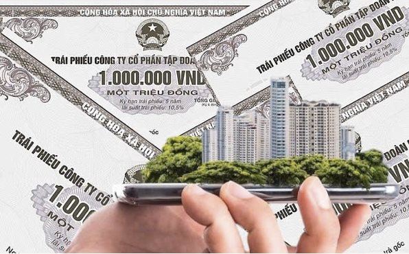 VIS Rating: Quy định mới về giới hạn tỉ lệ đòn bẩy tài chính không cản trở hoạt động phát hành trái phiếu riêng lẻ- Ảnh 1. VIS Rating: Quy định mới về giới hạn tỉ lệ đòn bẩy tài chính không cản trở hoạt động phát hành trái phiếu riêng lẻ- Ảnh 1.