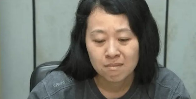 "Tôi không muốn ngồi tù, tôi muốn về nhà!" Quan bà "ngây thơ" biển thủ hơn 10 tỷ vì mê làm… công chúa- Ảnh 1. "Tôi không muốn ngồi tù, tôi muốn về nhà!" Quan bà "ngây thơ" biển thủ hơn 10 tỷ vì mê làm… công chúa- Ảnh 1.