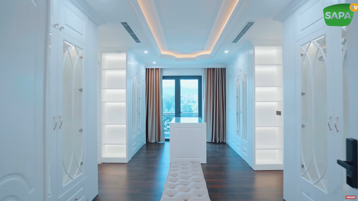 Hải Sapa đã làm gì mà tiền nhiều đến mức sở hữu nhà hàng 100 tỷ, mua cả dinh thự 1.250m2 tặng vợ?- Ảnh 11.