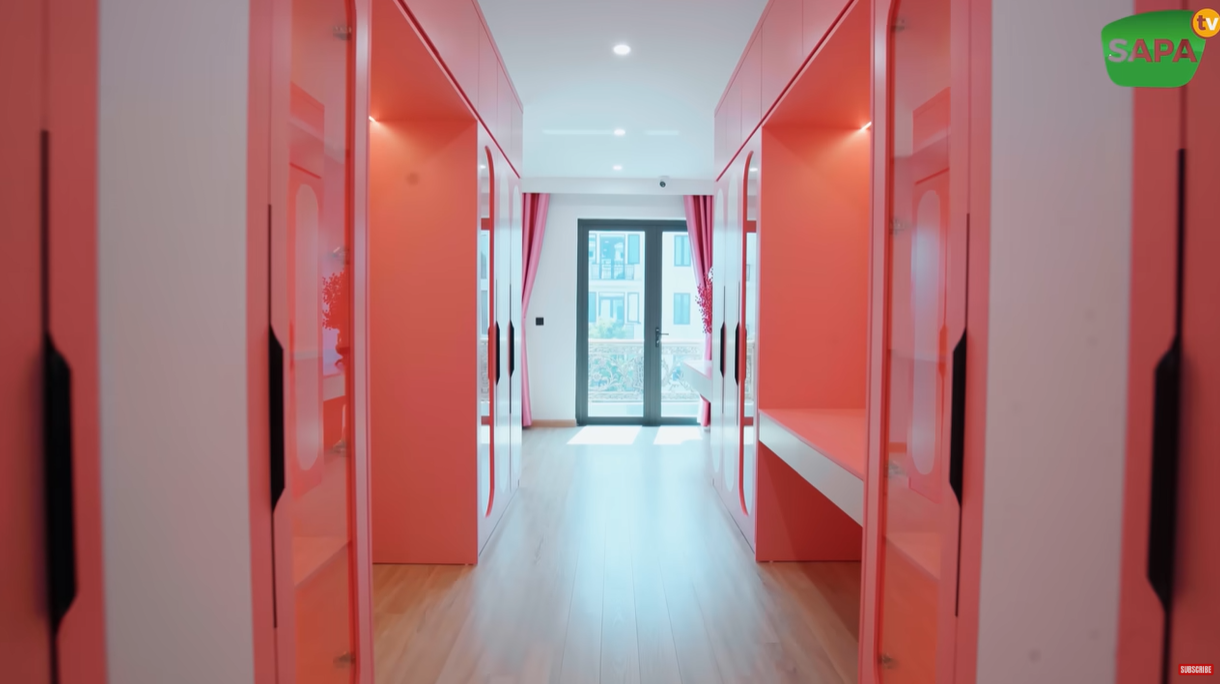 Hải Sapa đã làm gì mà tiền nhiều đến mức sở hữu nhà hàng 100 tỷ, mua cả dinh thự 1.250m2 tặng vợ?- Ảnh 13.