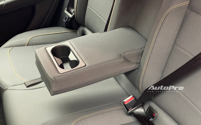 Skoda Kushaq ra mắt Việt Nam: Giá từ 599 triệu đồng, 2 bản, trang bị nội thất xịn, bản 'base' có ADAS cạnh tranh Yaris Cross, Xforce- Ảnh 22. Skoda Kushaq ra mắt Việt Nam: Giá từ 599 triệu đồng, 2 bản, trang bị nội thất xịn, bản 'base' có ADAS cạnh tranh Yaris Cross, Xforce- Ảnh 22.