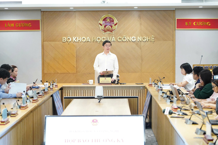 Nhà nước bỏ 'vốn mồi', chuyển trọng tâm phát triển công nghệ sang doanh nghiệp- Ảnh 1. Nhà nước bỏ 'vốn mồi', chuyển trọng tâm phát triển công nghệ sang doanh nghiệp- Ảnh 1.