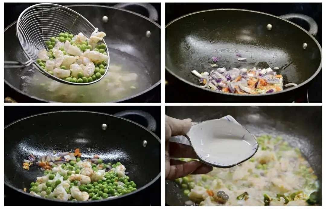 3 món ăn ngon, dễ nấu từ đậu trong đó có 1 món hấp giúp tăng cường miễn dịch, giải nhiệt, ngủ ngon- Ảnh 3. 3 món ăn ngon, dễ nấu từ đậu trong đó có 1 món hấp giúp tăng cường miễn dịch, giải nhiệt, ngủ ngon- Ảnh 3.