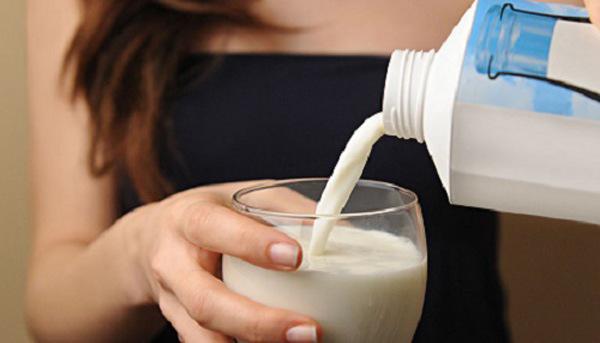 Uống sữa mỗi ngày, nhưng bạn đã chọn đúng loại chưa? Sữa A2, nguyên chất hay sữa chua, đâu là "vua dinh dưỡng"?- Ảnh 3. Uống sữa mỗi ngày, nhưng bạn đã chọn đúng loại chưa? Sữa A2, nguyên chất hay sữa chua, đâu là "vua dinh dưỡng"?- Ảnh 3.