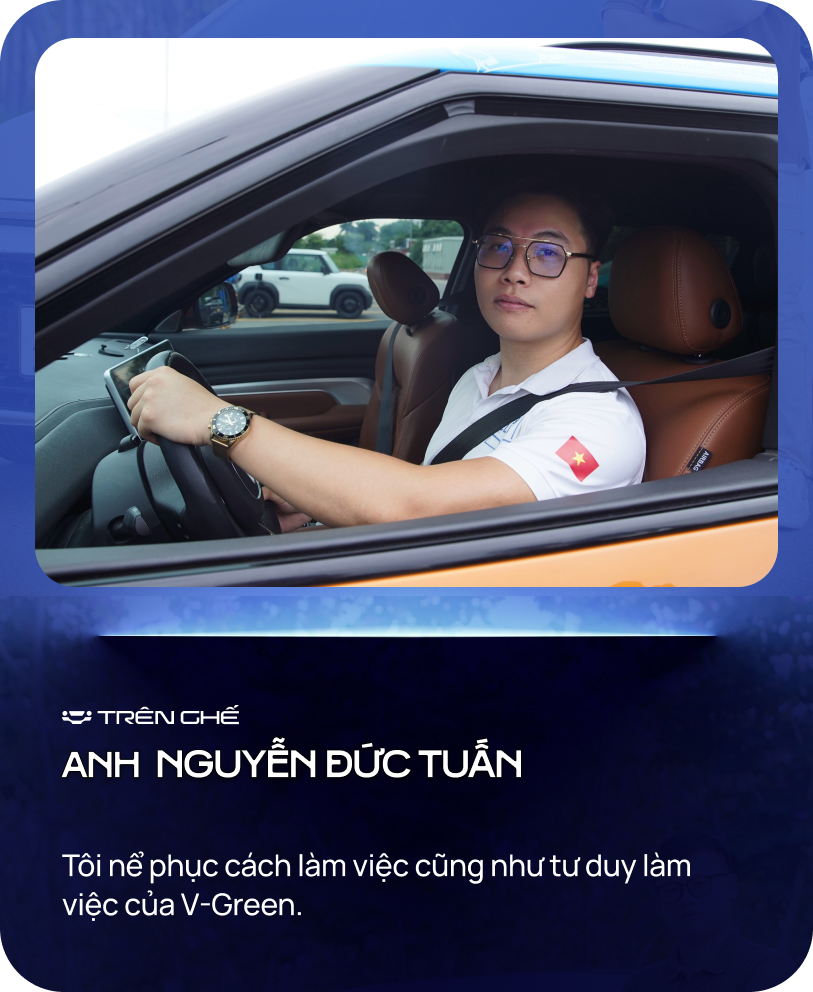 Chủ xe VinFast VF 9 trải nghiệm trạm sạc siêu nhanh lớn nhất Hà Nội: ‘9 phút đi được 50km, vị trí thuận lợi, toàn trụ công suất lớn’- Ảnh 4. Chủ xe VinFast VF 9 trải nghiệm trạm sạc siêu nhanh lớn nhất Hà Nội: ‘9 phút đi được 50km, vị trí thuận lợi, toàn trụ công suất lớn’- Ảnh 4.