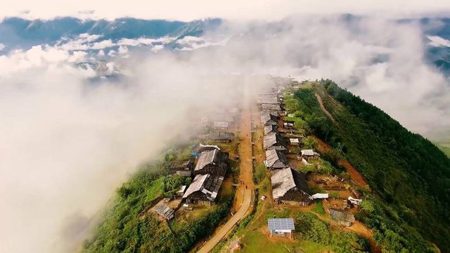Nơi được ví như Bali, nằm ở ngay Tây Bắc Việt Nam, du khách nhận xét: "Chắc chắn sẽ quay lại!"- Ảnh 12. Nơi được ví như Bali, nằm ở ngay Tây Bắc Việt Nam, du khách nhận xét: "Chắc chắn sẽ quay lại!"- Ảnh 12.