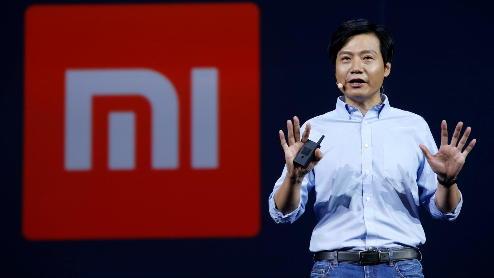 Đường đến ‘ngôi vương’ của CEO Xiaomi Lôi Quân - Tỷ phú giàu nhất Trung Quốc: "Chỉ cần đứng ở đầu gió, đến con lợn cũng có thể bay"- Ảnh 2. Đường đến ‘ngôi vương’ của CEO Xiaomi Lôi Quân - Tỷ phú giàu nhất Trung Quốc: "Chỉ cần đứng ở đầu gió, đến con lợn cũng có thể bay"- Ảnh 2.