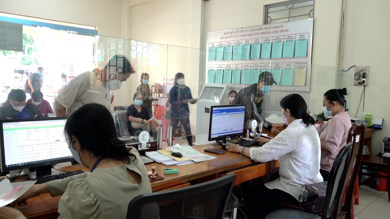 Thông tin mới nhất về tuyển dụng công chức từ ngày 1-7-2025- Ảnh 1. Thông tin mới nhất về tuyển dụng công chức từ ngày 1-7-2025- Ảnh 1.
