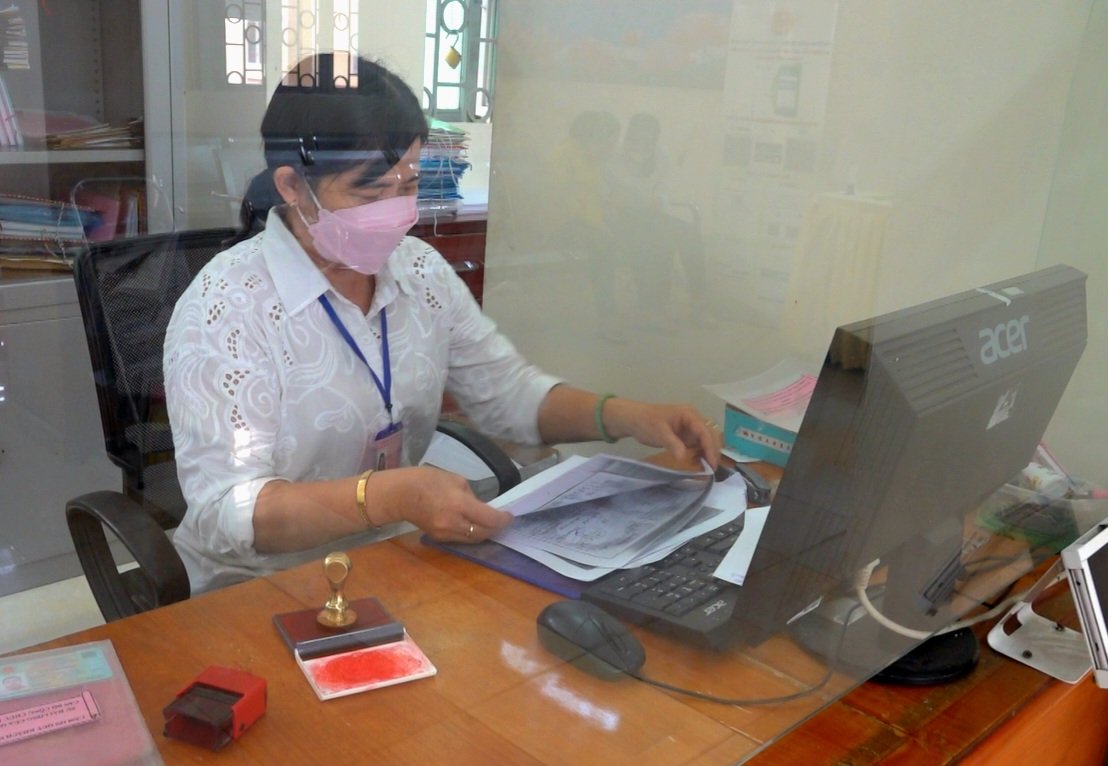 Thông tin mới nhất về tuyển dụng công chức từ ngày 1-7-2025- Ảnh 2. Thông tin mới nhất về tuyển dụng công chức từ ngày 1-7-2025- Ảnh 2.