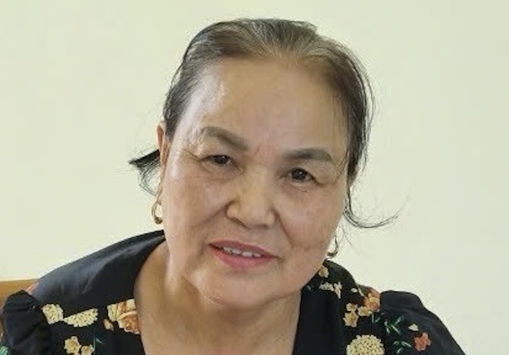 Công an Hà Nội tìm bị hại vụ nhận tiền 'chạy' biên chế, xin vào trường công an- Ảnh 1. Công an Hà Nội tìm bị hại vụ nhận tiền 'chạy' biên chế, xin vào trường công an- Ảnh 1.