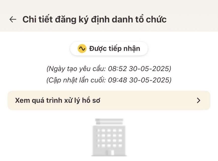 Chưa định danh tài khoản, doanh nghiệp nộp thuế thế nào từ 1/7?- Ảnh 1. Chưa định danh tài khoản, doanh nghiệp nộp thuế thế nào từ 1/7?- Ảnh 1.