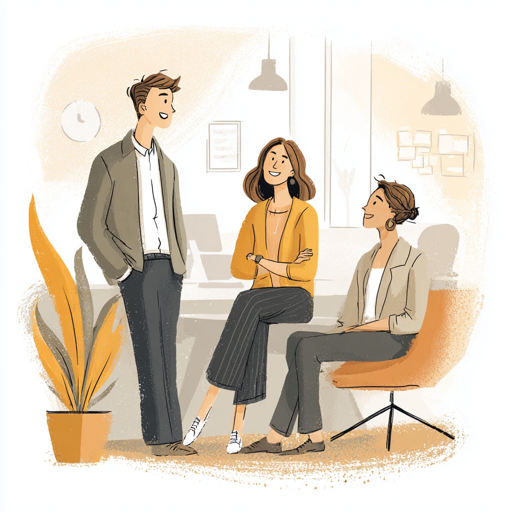 Nếu bạn không nói 3 câu cửa miệng này, xin chúc mừng: Bạn là người có EQ cao!- Ảnh 3. Nếu bạn không nói 3 câu cửa miệng này, xin chúc mừng: Bạn là người có EQ cao!- Ảnh 3.