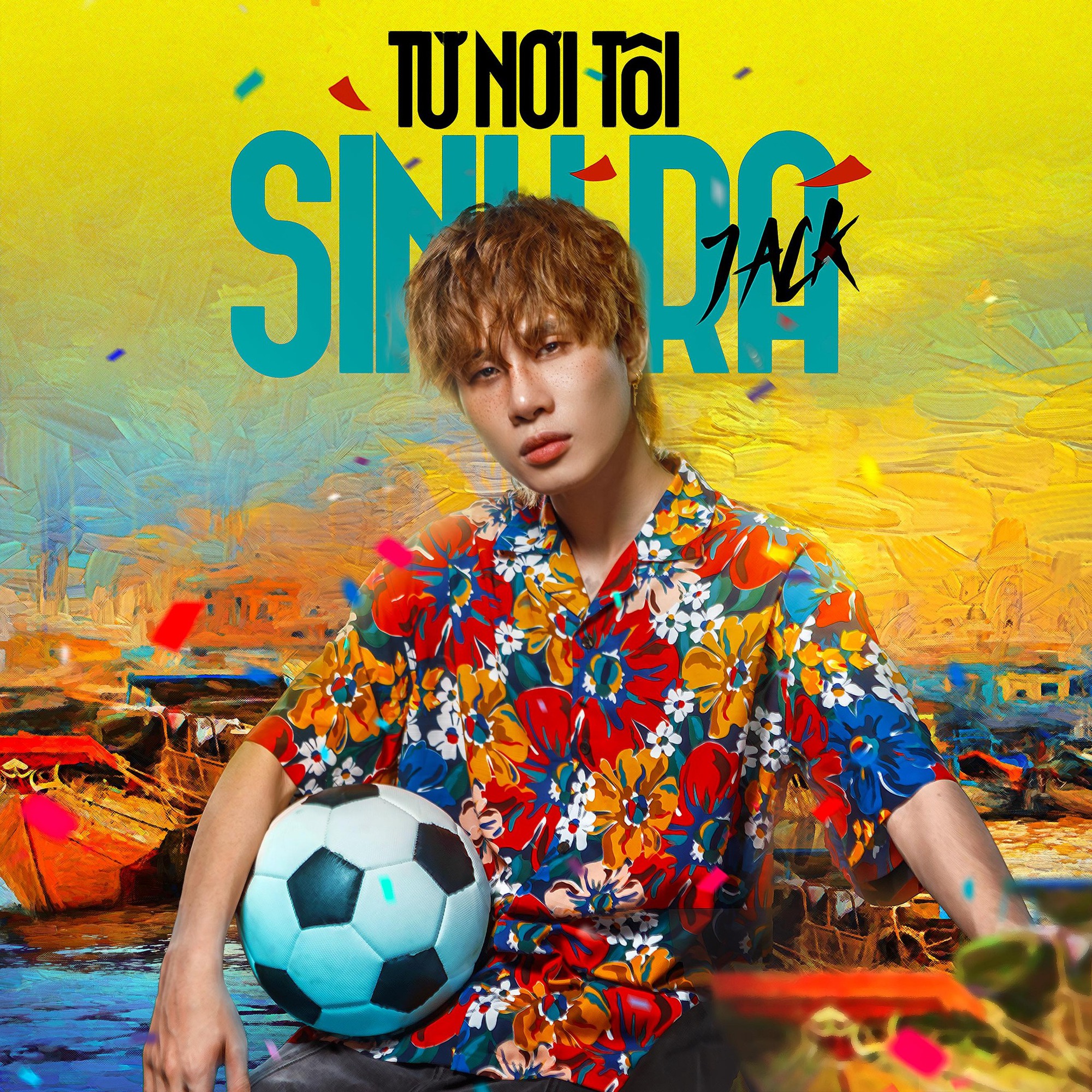 Jack lên tiếng nóng thông tin bị "Messi khởi kiện"- Ảnh 3. Jack lên tiếng nóng thông tin bị "Messi khởi kiện"- Ảnh 3.