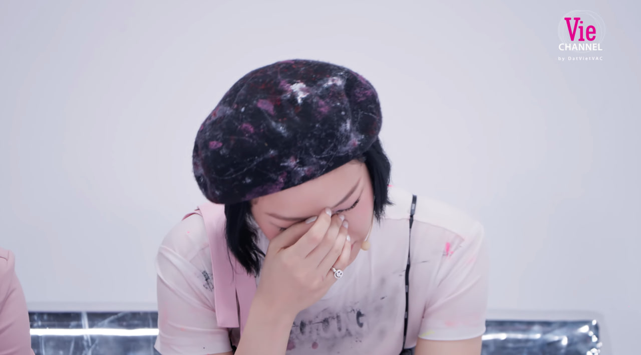 Miu Lê xin lỗi- Ảnh 5. Miu Lê xin lỗi- Ảnh 5.