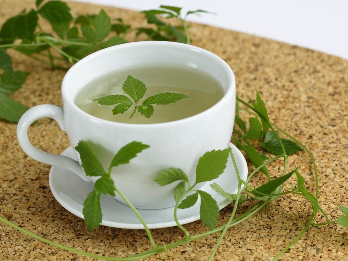 Loại cây mọc dại nhưng có khả năng chống oxy hóa cao gấp 8 lần trà xanh: Giải độc cơ thể, giảm mỡ máu- Ảnh 2. Loại cây mọc dại nhưng có khả năng chống oxy hóa cao gấp 8 lần trà xanh: Giải độc cơ thể, giảm mỡ máu- Ảnh 2.