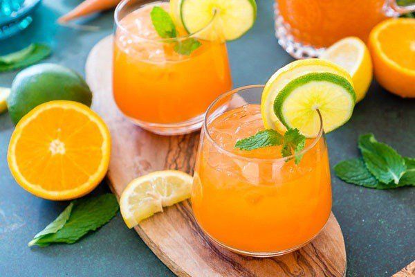 12 loại nước quen thuộc là 12 loại nước quen thuộc là