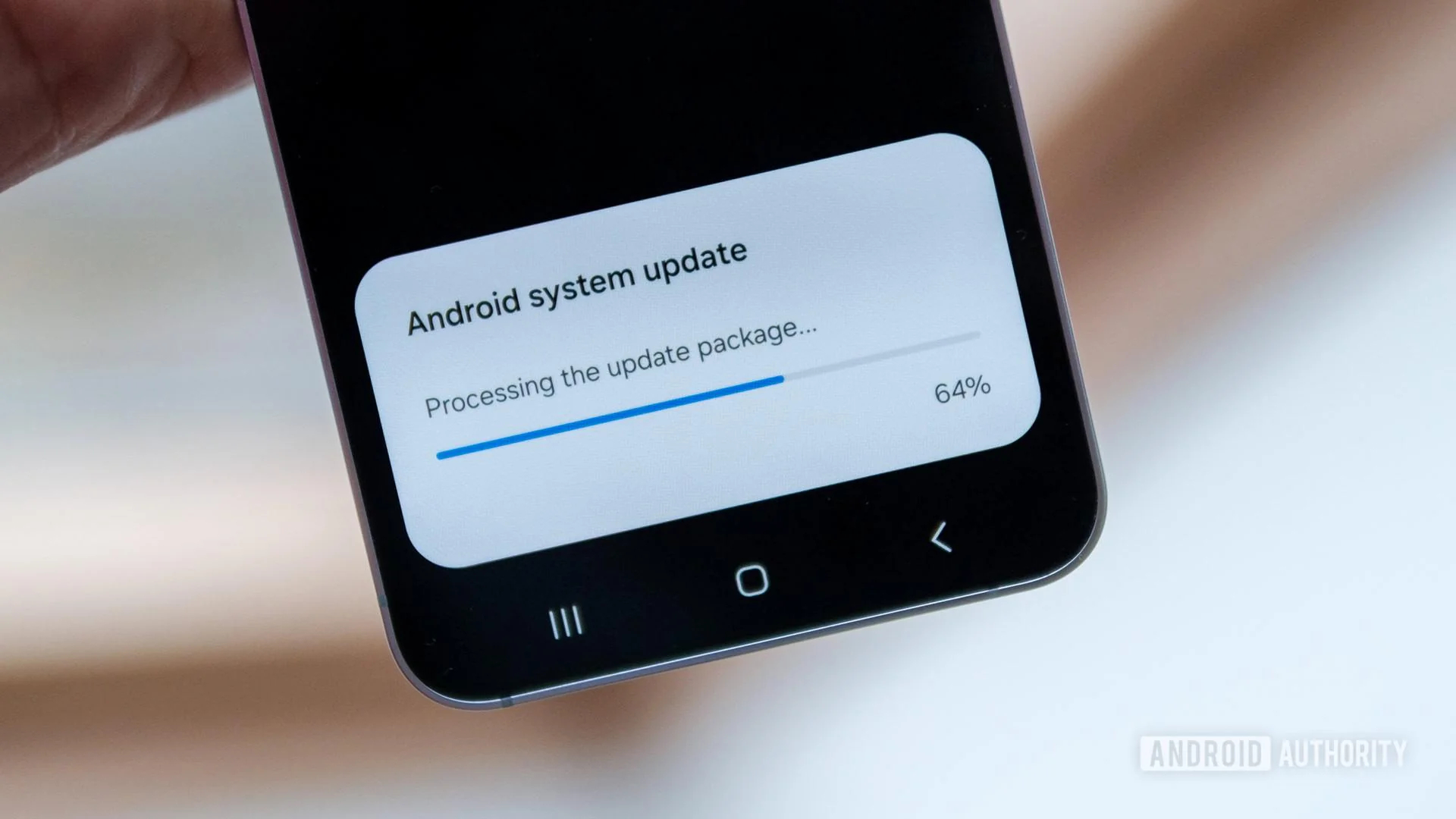 10 việc cần làm ngay sau khi mua điện thoại Android mới- Ảnh 10. 10 việc cần làm ngay sau khi mua điện thoại Android mới- Ảnh 10.