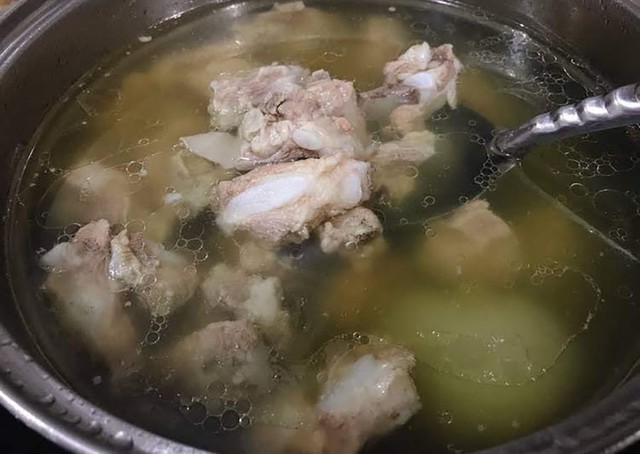 7 thứ để tủ lạnh càng lâu càng hại người: Dọn sớm để sức khỏe yên tâm!- Ảnh 3. 7 thứ để tủ lạnh càng lâu càng hại người: Dọn sớm để sức khỏe yên tâm!- Ảnh 3.