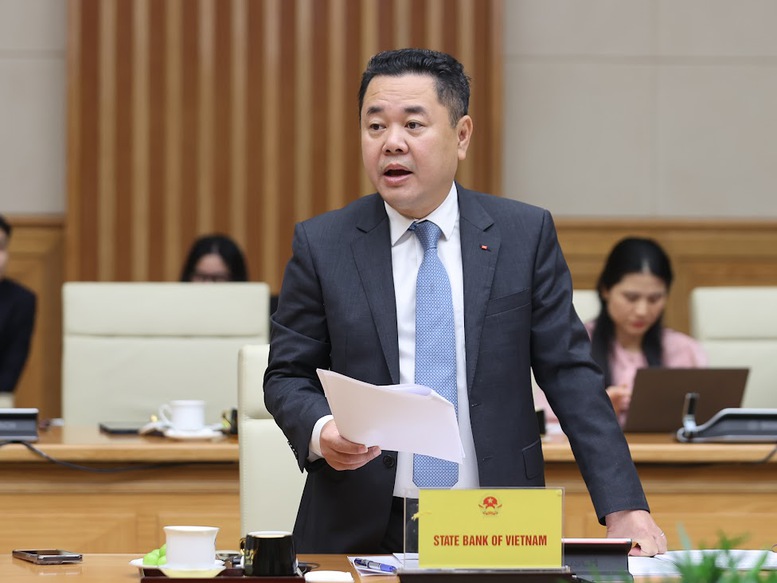 Thứ trưởng Bộ Tài chính: Việt Nam không muốn thành thiên đường về thuế để thu hút các định chế tài chính- Ảnh 3. Thứ trưởng Bộ Tài chính: Việt Nam không muốn thành thiên đường về thuế để thu hút các định chế tài chính- Ảnh 3.