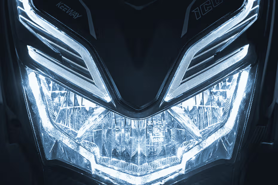 Xe ga thể thao giá 25 triệu, rẻ hơn cả Honda Vision, thiết kế như Air Blade- Ảnh 3. Xe ga thể thao giá 25 triệu, rẻ hơn cả Honda Vision, thiết kế như Air Blade- Ảnh 3.