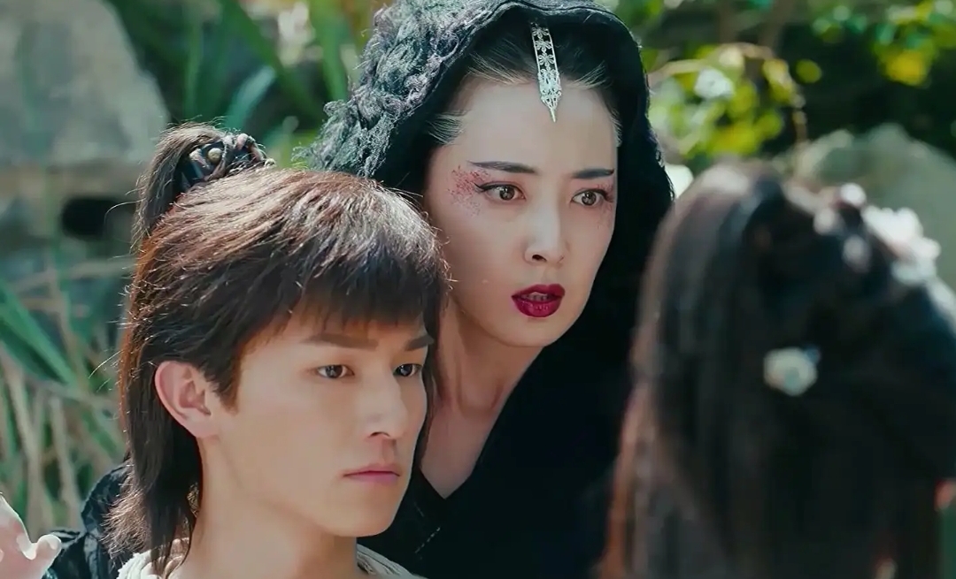 Mai Siêu Phong và Lý Mạc Sầu, ai mới là cao thủ võ lâm đích thực: Hoàng Dược Sư đưa ra kết luận bất ngờ- Ảnh 2. Mai Siêu Phong và Lý Mạc Sầu, ai mới là cao thủ võ lâm đích thực: Hoàng Dược Sư đưa ra kết luận bất ngờ- Ảnh 2.