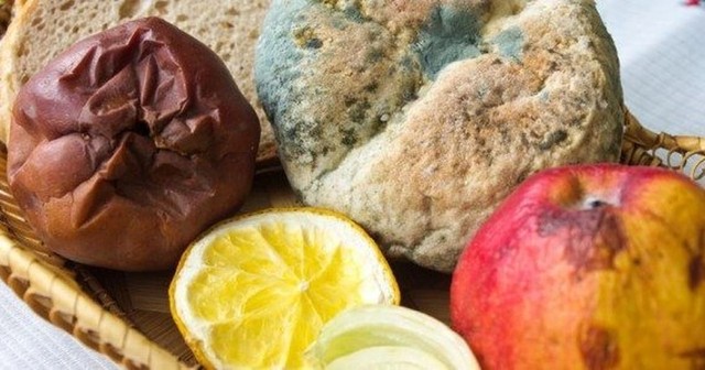7 thứ để tủ lạnh càng lâu càng hại người: Dọn sớm để sức khỏe yên tâm!- Ảnh 1. 7 thứ để tủ lạnh càng lâu càng hại người: Dọn sớm để sức khỏe yên tâm!- Ảnh 1.