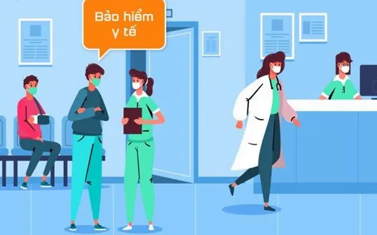 Hình minh họa: Sở Y tế TP Hồ Chí Minh Hình minh họa: Sở Y tế TP Hồ Chí Minh