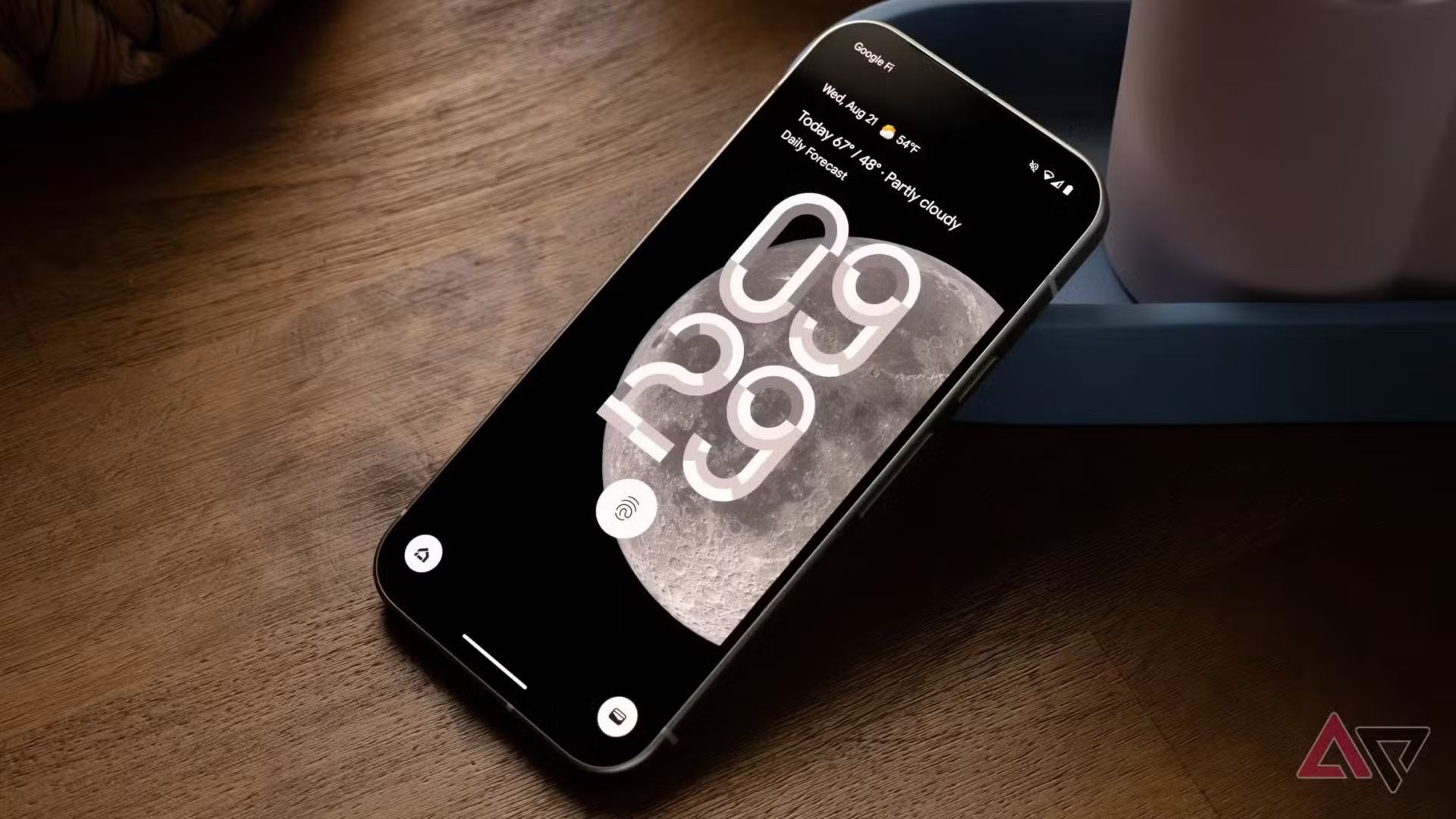 10 việc cần làm ngay sau khi mua điện thoại Android mới- Ảnh 7. 10 việc cần làm ngay sau khi mua điện thoại Android mới- Ảnh 7.