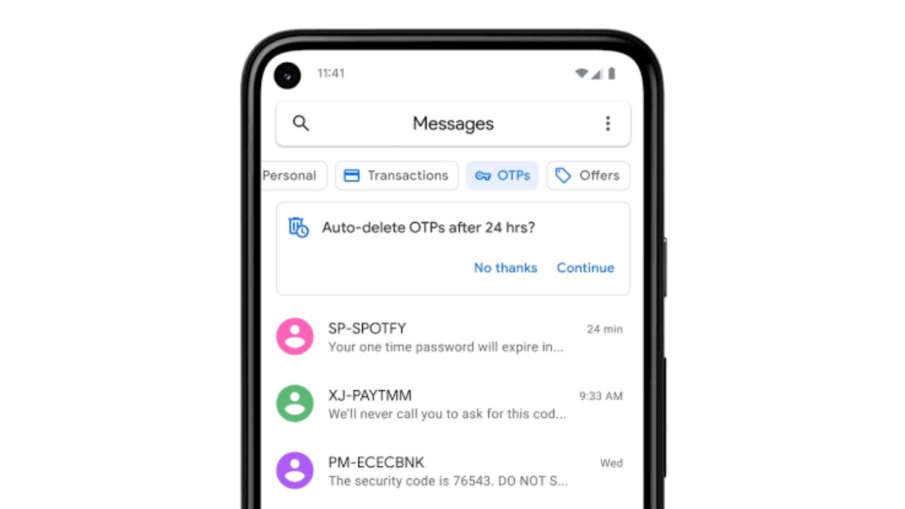 10 việc cần làm ngay sau khi mua điện thoại Android mới- Ảnh 8. 10 việc cần làm ngay sau khi mua điện thoại Android mới- Ảnh 8.