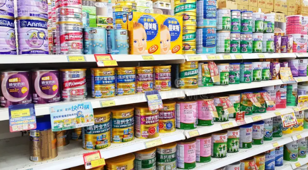 Việt Nam đang nhập khẩu sữa nhiều nhất từ quốc gia nào?- Ảnh 1. Việt Nam đang nhập khẩu sữa nhiều nhất từ quốc gia nào?- Ảnh 1.